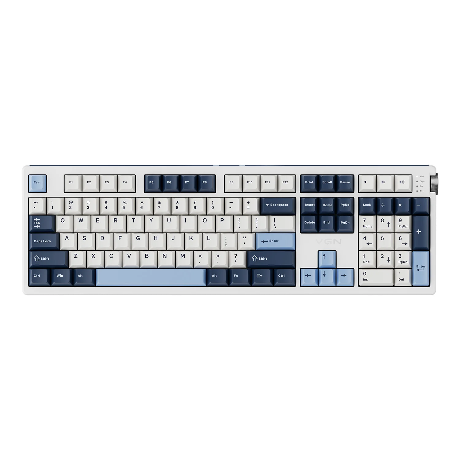 Keyboards